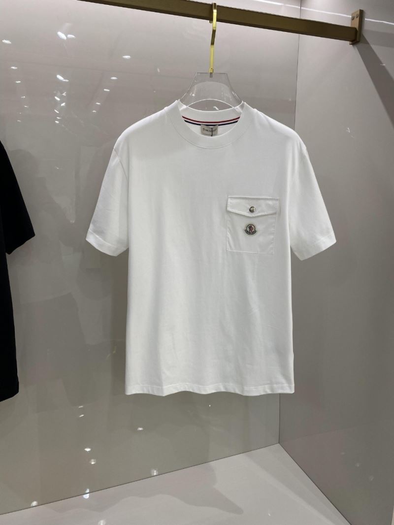 Moncler T-Shirts